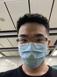 -CUTMAN男士理发