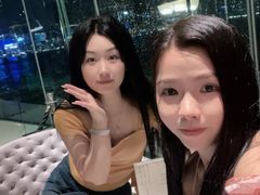 -香港九龙海逸君绰酒店