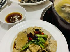 -黑鸡小馆(金源店)