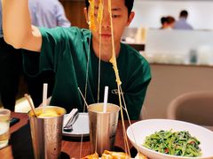 -千日贺茶餐厅(高新万达店)