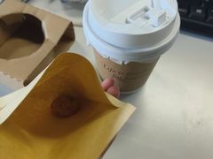 -Cafe del Volcan(永康路店)
