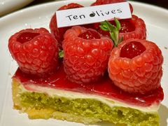 -Ten Olives甜点