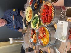 -巴厘龙虾·榜首油焖大虾(青山店)
