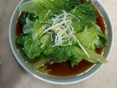 -小吊梨汤·北京菜·烤鸭(双井乐成中心店)