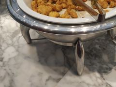 -火锅岛潮牌自助餐厅(天津天佑城店)