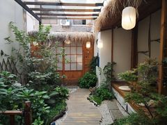 -边渡咖啡烘焙店(昙华林店)