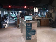 -云川台球(马甸店)