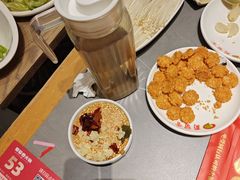 -蜀留香火锅·始于1999·原四川老火锅(白堤路店)