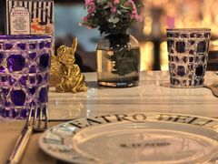 -IL TEATRO 精品意大利餐厅