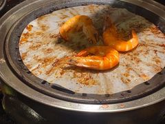 -九田家黑牛烤肉料理(太阳城店)