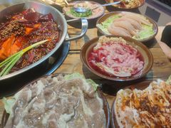 -老街·稳拈老火锅(海椒市店)