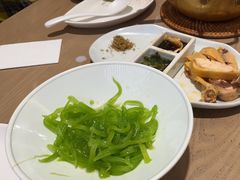 -苏小柳点心·手作小笼包(浦东嘉里城分院)