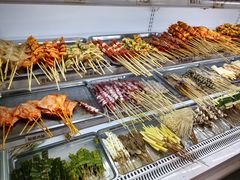 -幸福铁板烧(共和村店)