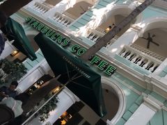 -星巴克臻选(广州沙面店)