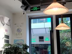 -LAB COFFEE来杯咖啡(宝龙店)