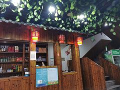 -三里屯土灶炖公鸡地锅鸡(江东店)