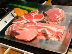 -炉小哥烤肉(信万广场店)