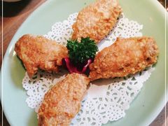 -新白鹿餐厅(城西银泰城店)