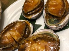 -万宝海鲜舫(劳动公园店)