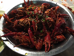 油焖大虾-巴厘龙虾·榜首油焖大虾(旗舰店·万松园)