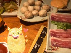 -7年8班朝鲜族非遗美食(三钢里店)