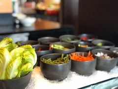 -富力丽思卡尔顿酒店·香荟全日制餐厅