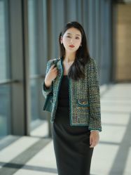 -优山定制西服衬衫大衣(国贸店)