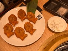 -牛角烧肉(步步高星城天地店)