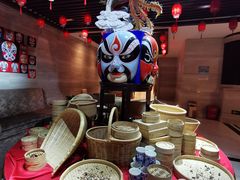-启东恒大酒店·吕四渔号海鲜餐厅