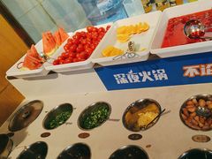 -蒙都43°9羊火锅·赤峰美食(桥北店)