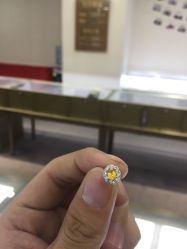 -威德钻石-克拉钻大本营(南京东路店)