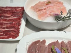 -围炉夜话·潮汕卤水火锅(榕江店)