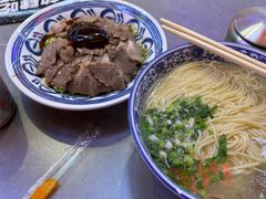 -小国抻面大烧烤馆
