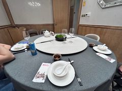 -新吉士·上海菜(浦东LCM置汇旭辉店)