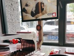 -丰茂烤串(全国首店)