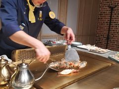 -额尔敦牛厨师铜板烧