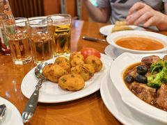 -小飞象葡国餐