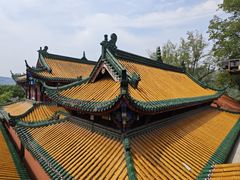 -丰都鬼城名山景区