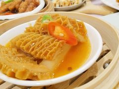 酱香金钱肚-丰鲤楼•闽南茶楼(仟禧汇店)