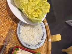 -云荷里·蒸汽石锅鱼·云南菜(中发百旺店)