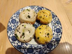-阿三生煎(正弘城店)