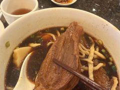 -中国厨房/台湾牛肉面