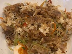 米仓牛肉丼-米仓食堂(凯德广场店)