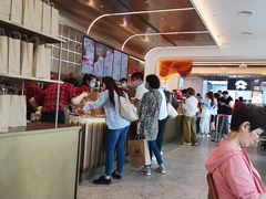 -Tims天好咖啡(河西万象城店)