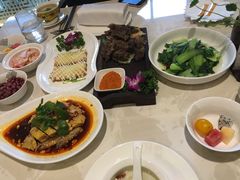 -圣地·布达拉酒店(江北嘴金融城店)