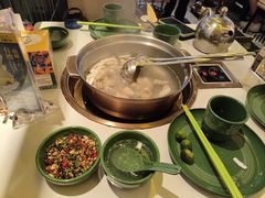 -润园四季椰子鸡火锅(南山海岸城店)