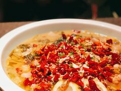 -丝路金桃·新疆菜(徐汇店)