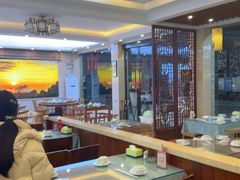 -自游人·美食一楼·地道徽菜(三十年名店)