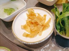 -百草滩羊清水涮羊肉(长城路店)