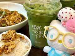 -东莞松山湖万象汇